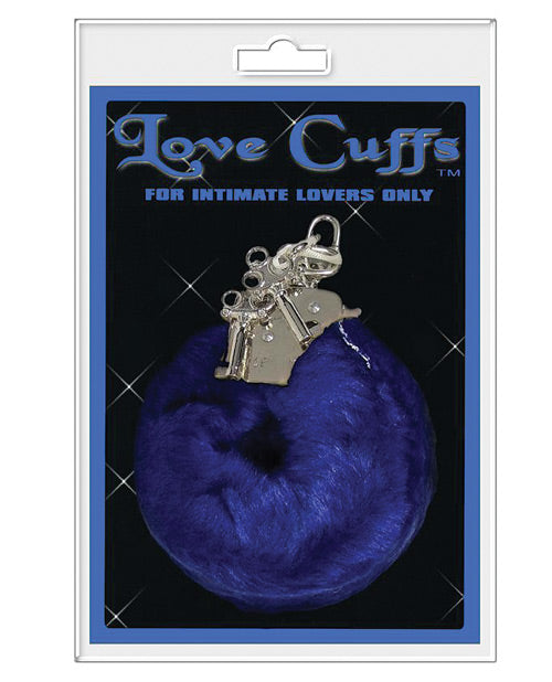 Love Cuffs Furry