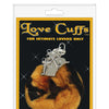 Love Cuffs Furry