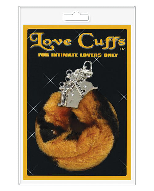 Love Cuffs Furry
