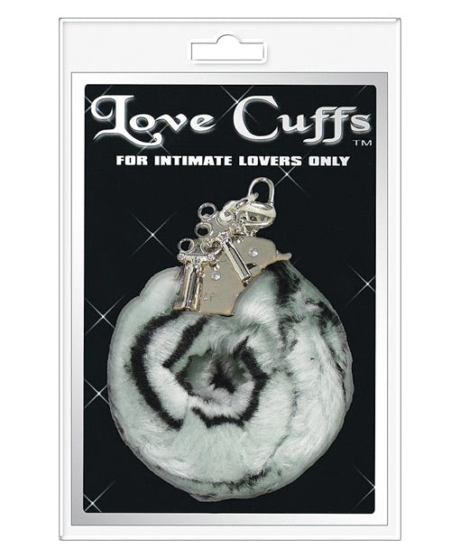 Love Cuffs Furry