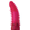 Jelly Caribbean Vibe #7 - Pink