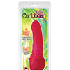 Jelly Caribbean Vibe #3  Waterproof- Coral