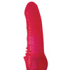 Jelly Caribbean Vibe #3  Waterproof- Coral