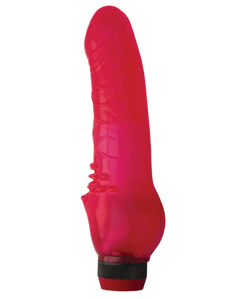 Jelly Caribbean Vibe #3  Waterproof- Coral