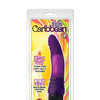 Jelly Caribbean Flamenco Vibe - Purple