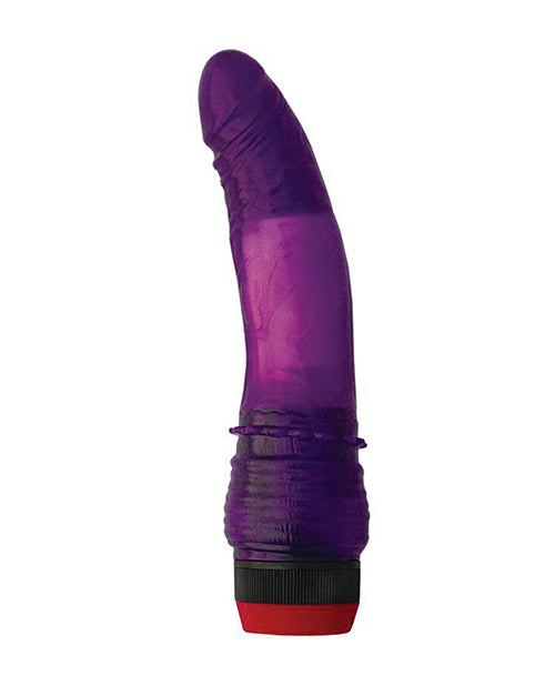 Jelly Caribbean Flamenco Vibe - Purple
