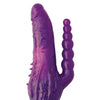 Jelly Caribbean Tango Vibe - Purple