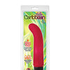 Jelly Caribbean G Spot Vibe #5 - Coral