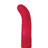 Jelly Caribbean G Spot Vibe #5 - Coral