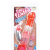 Wet Wabbit Waterproof Vibe - Pink