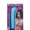 Pearl shine 5" g-spot