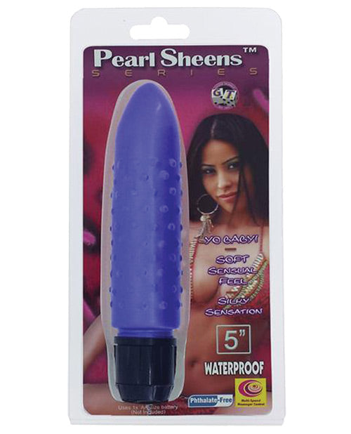 Pearl Sheens 5