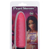 Pearl Sheens 5" Bumpy