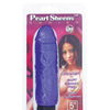 Pearl Sheens 5" Peter