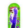 Euphoria G-Spot Rabbit - Lavender