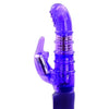 Euphoria G-Spot Rabbit - Lavender