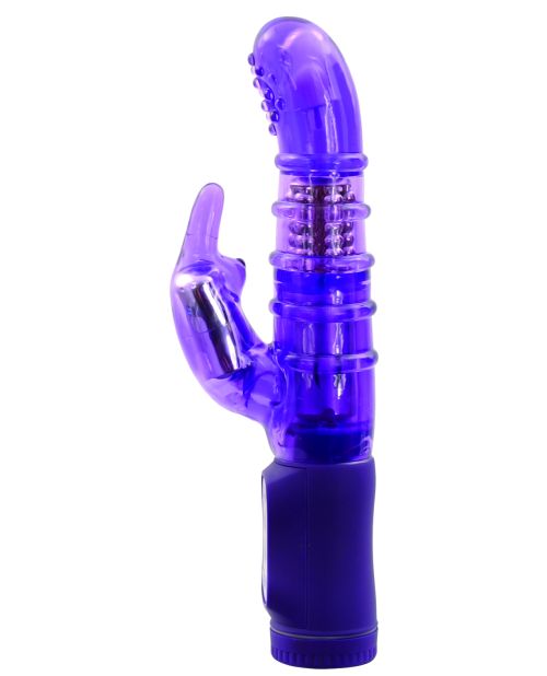 Euphoria G-Spot Rabbit - Lavender