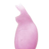 Rabbit Pleasure Sleeve - Fuschia