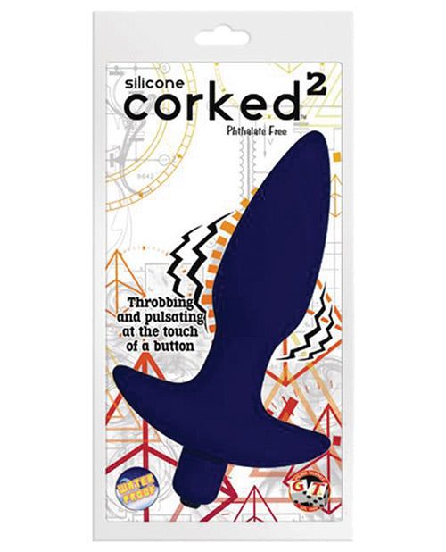 Corked 2 - Small