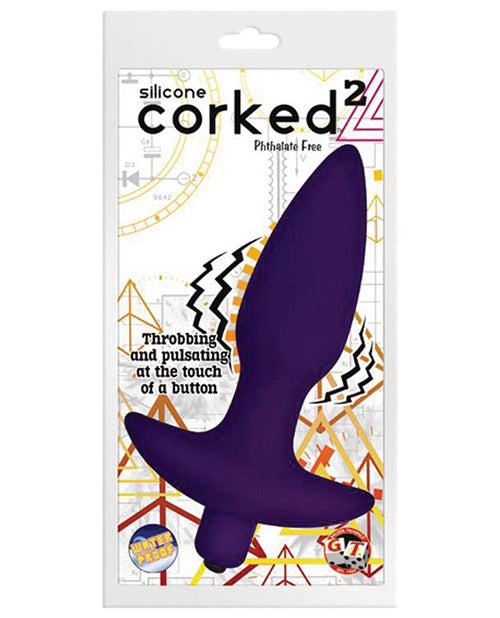 Corked 2 - Medium