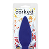 Corked Butt Plug  - Small