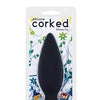 Corked Butt Plug  - Small