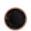 Gender X Gold Digger Small - Rose Gold/Black