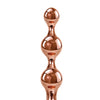 Gender X Gold Digger Medium - Rose Gold/Black