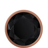 Gender X Gold Digger Large - Rose Gold/Black