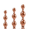 Gender X Gold Digger Set - Rose Gold/Black