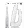 Gender X Dualistic - Clear