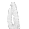 Gender X Dualistic - Clear