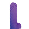 Gender X Semi Sweet Tart - Blue/Purple