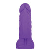 Gender X Semi Sweet Tart - Blue/Purple