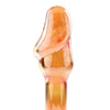 Gender X Just the Tip Glass Plug - Multi Color