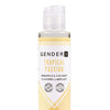 Gender X Flavored Lube - 4 oz Tropical Passion