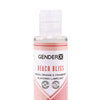 Gender X Flavored Lube - 2 oz Beach Bliss