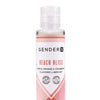 Gender X Flavored Lube - 4 oz Beach Bliss