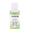 Gender X Flavored Lube - 2 oz Spa Day