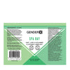 Gender X Flavored Lube - 2 oz Spa Day