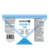 Gender X Flavored Lube - 2 oz Everyone's