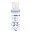 Gender X Flavored Lube - 4 oz Everyone's