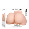 Gender X A Handful - Light