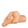 Gender X Backdoor Bash Stroker - Light