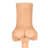 Gender X Backdoor Bash Stroker - Light