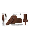 Gender X Backdoor Bash Stroker - Dark