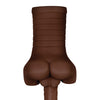 Gender X Backdoor Bash Stroker - Dark