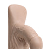Gender X 4" Silicone Packer - Ivory