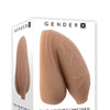 Gender X The Uncircumcised Packer - Medium