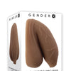 Gender X The Uncircumcised Packer - Dark